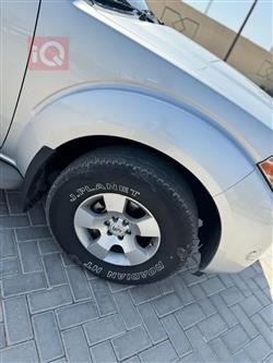 نيسان باثفايندر